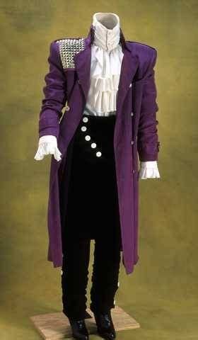 prince replica pants purple rain|prince purple rain jacket.